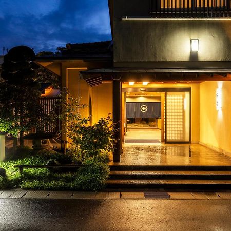 Ryokan Marumo Tottori Exterior photo