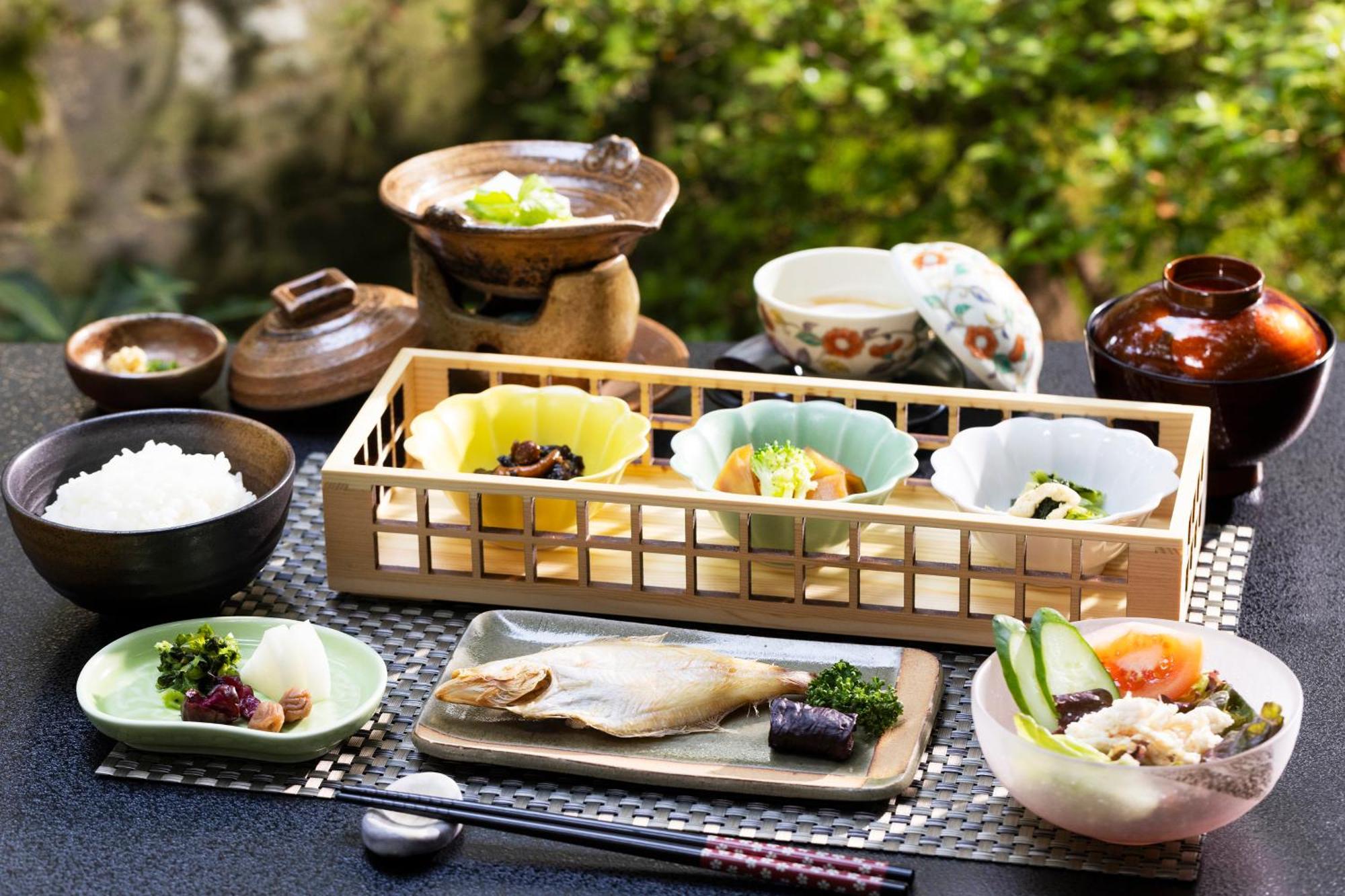 Ryokan Marumo Tottori Exterior photo