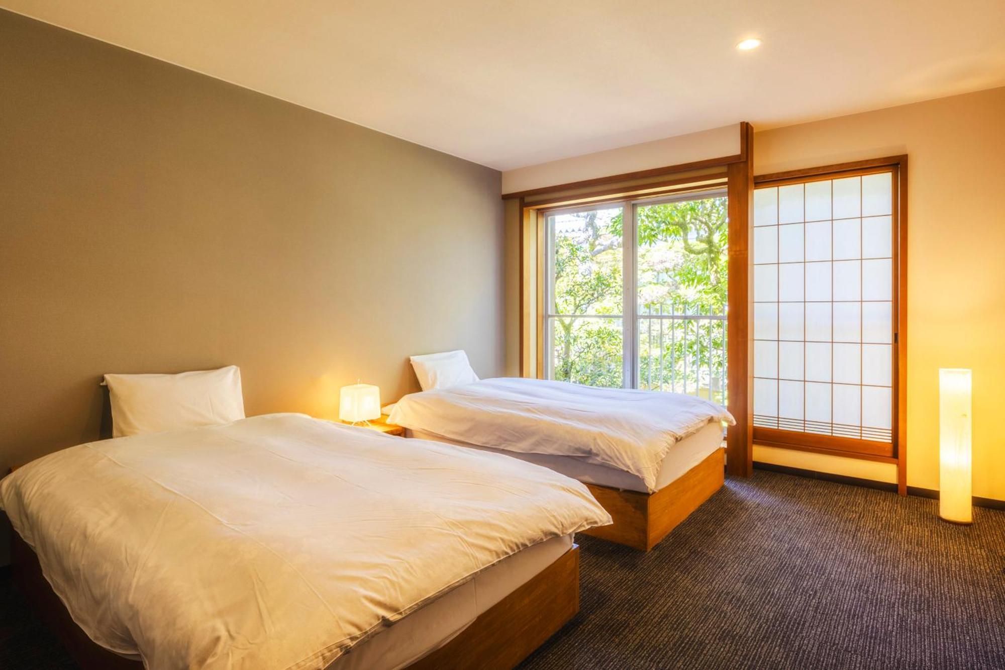 Ryokan Marumo Tottori Exterior photo