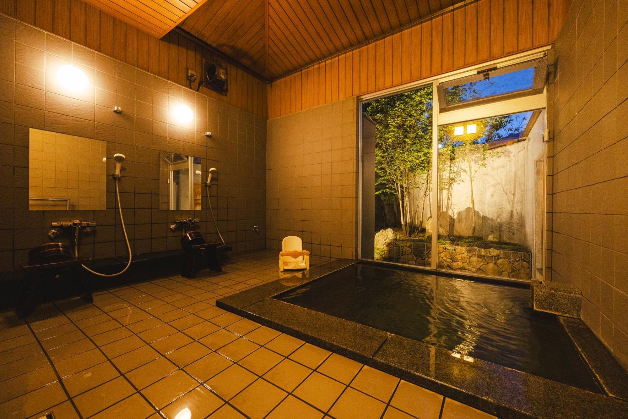 Ryokan Marumo Tottori Exterior photo