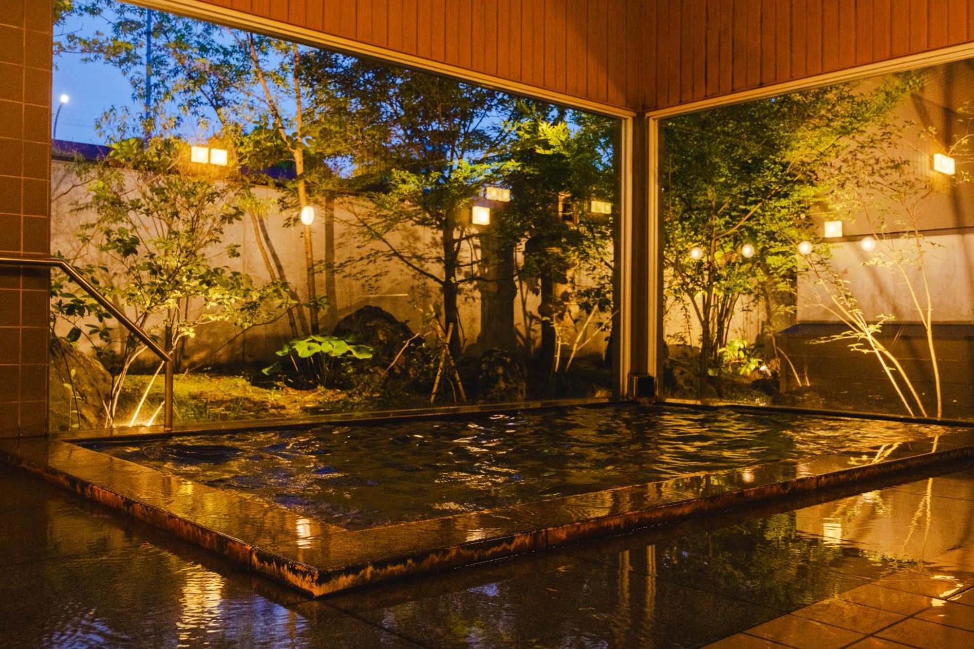 Ryokan Marumo Tottori Exterior photo