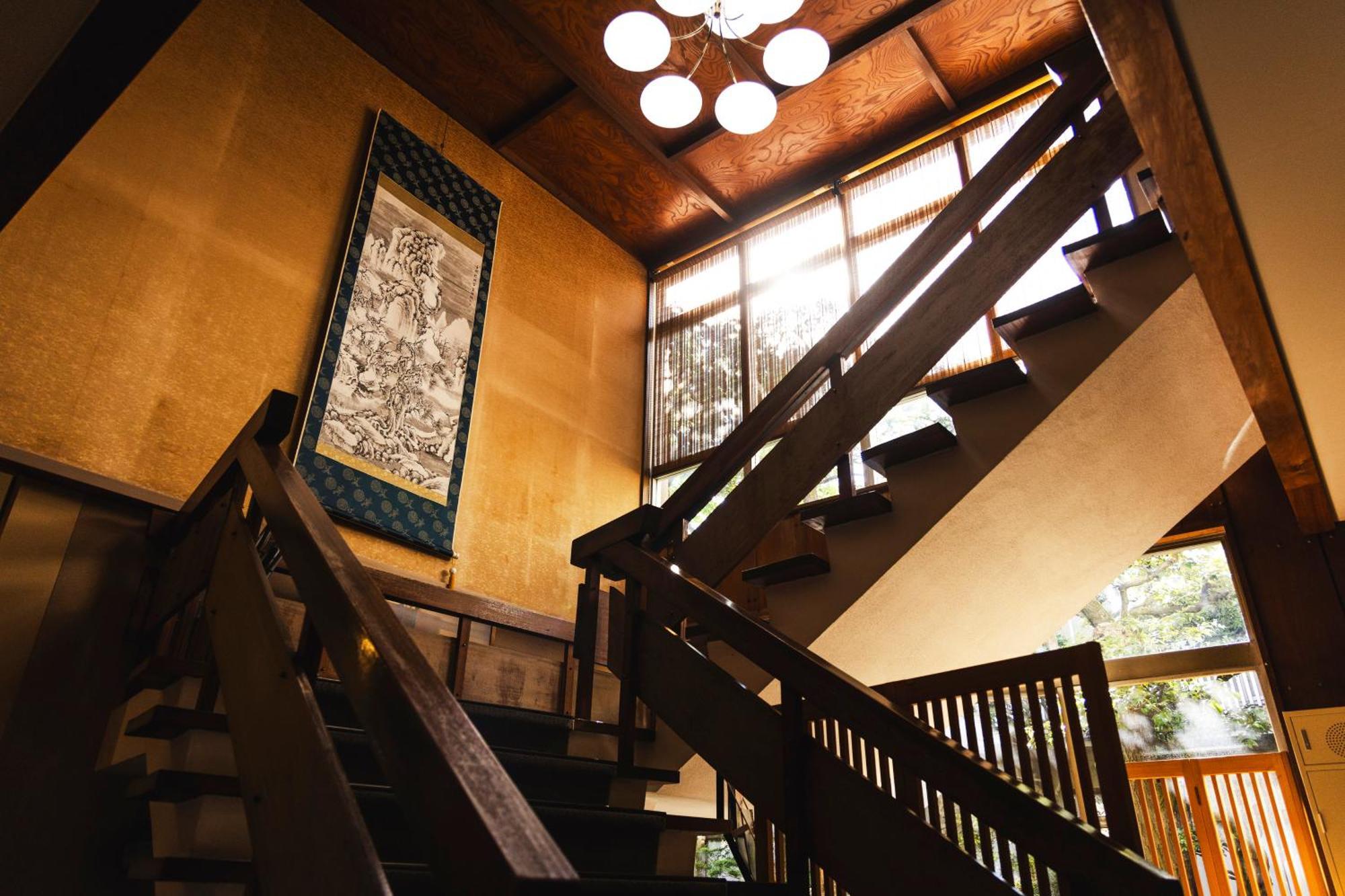 Ryokan Marumo Tottori Exterior photo