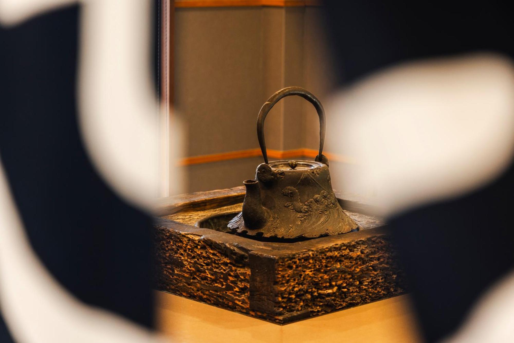 Ryokan Marumo Tottori Exterior photo