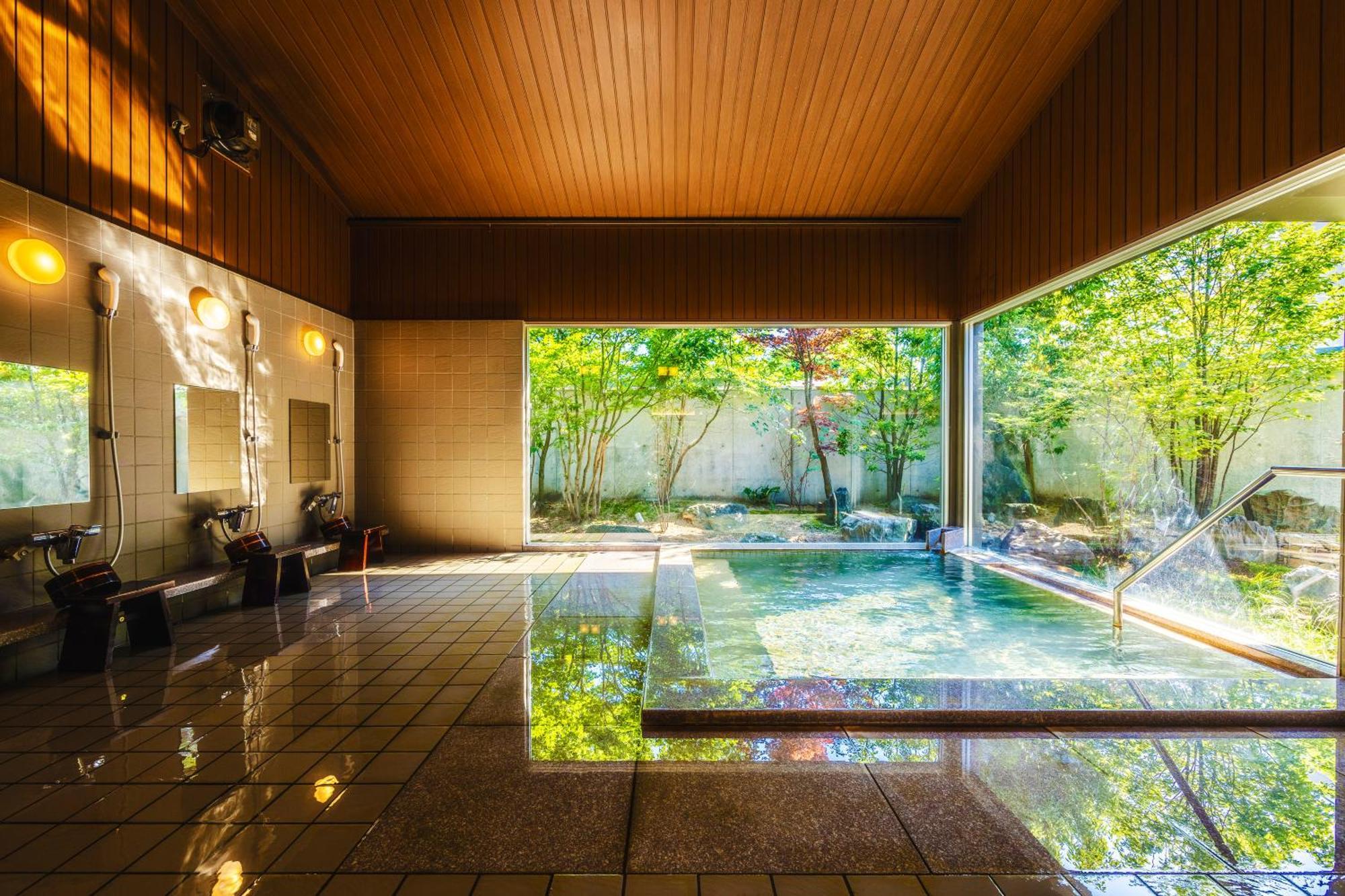 Ryokan Marumo Tottori Exterior photo