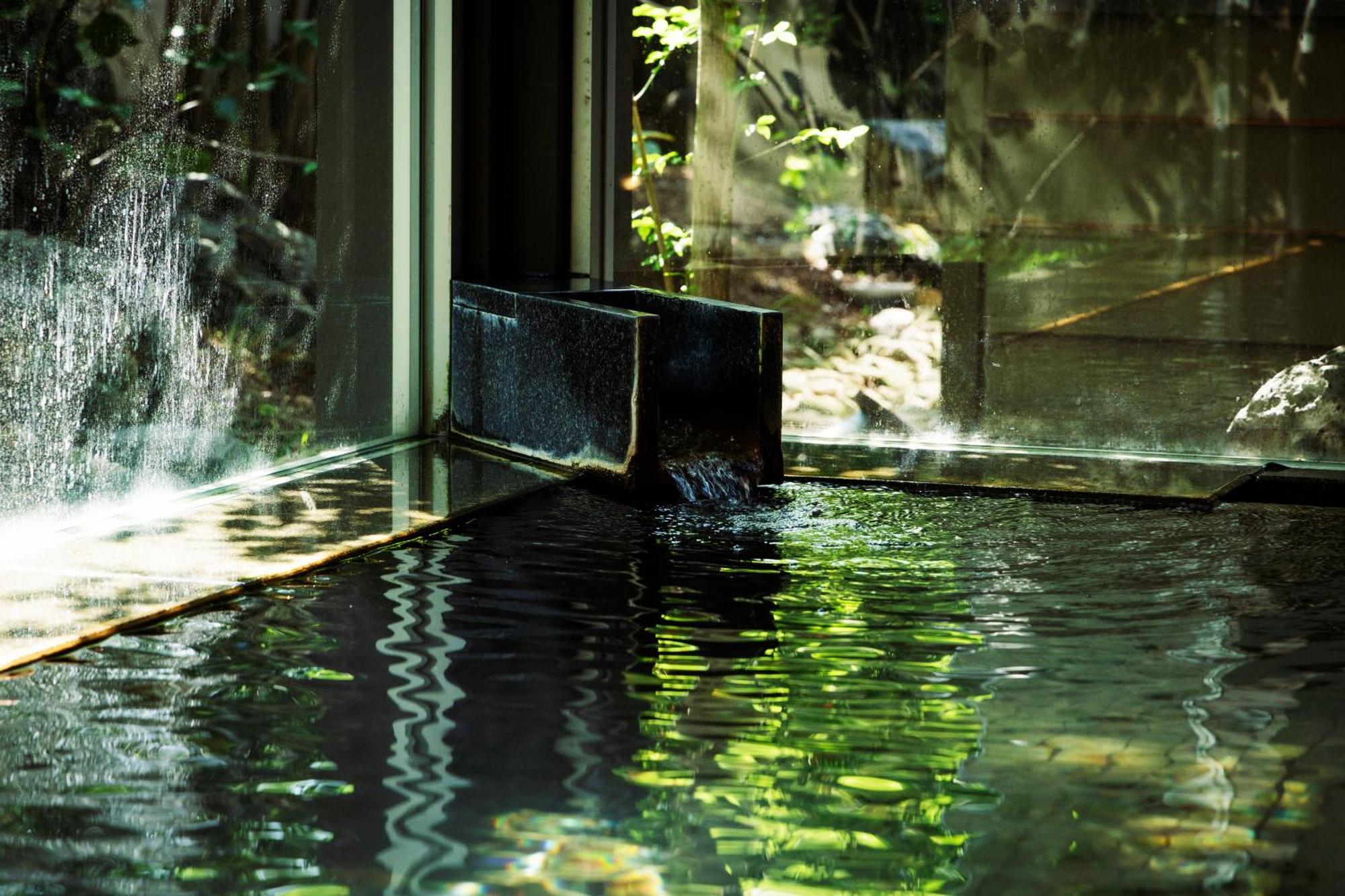 Ryokan Marumo Tottori Exterior photo